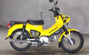 HONDA CROSS CUB110 JA45