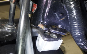 HONDA APE 50