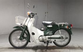HONDA SUPER CUB50 AA01