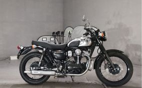 KAWASAKI W800 2012 EJ800A