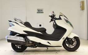 SUZUKI SKYWAVE 250 (Burgman 250) M