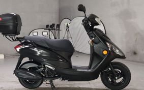 YAMAHA  AXIS Z SED7J