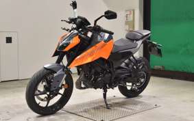 KTM 250 DUKE