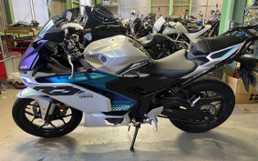 YAMAHA YZF-YZF-R3 ABS 2025 RH25J