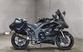 KAWASAKI  NINJA 1000SX ZXT02K