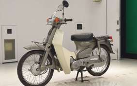 HONDA C50 SUPER CUB E