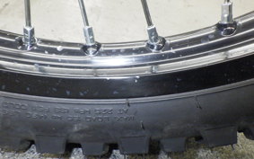 HONDA CRF250L 2016 MD47