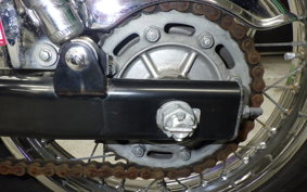 KAWASAKI ESTRELLA RS 2026 BJ250A