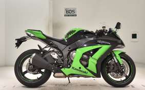 KAWASAKI ZX 10 NINJA ABS 2018