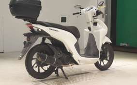 HONDA DIO 110 JK03