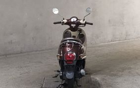 HONDA GIORNO AF77
