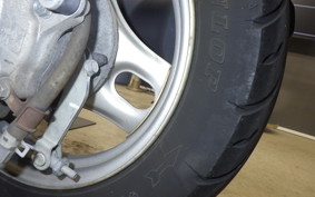 HONDA TODAY 2 2012 AF67