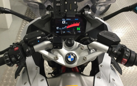 BMW R1250RS 2022 0J81