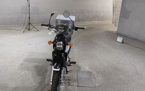 HONDA CROSS CUB110 JA60