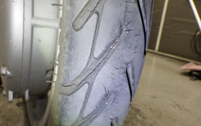 YAMAHA PASSOL 2023 SY01J