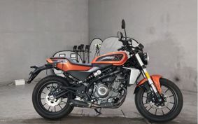 HARLEY X350 2024 W3C