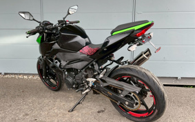 KAWASAKI Z400 2019 EX400G