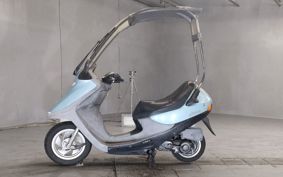 HONDA YELLOW YABENA90 HF06