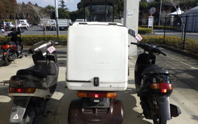 HONDA GYRO CANOPY TA03