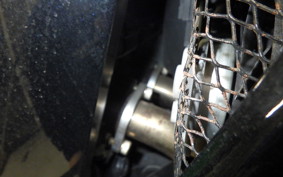 SUZUKI BANDIT 1250 F 2011 GW72A