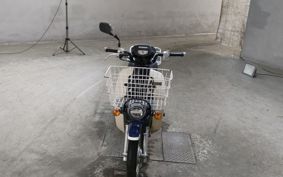 HONDA SUPER CUB110 JA42