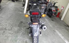 HONDA ｸﾞﾛﾑ-2 JC92