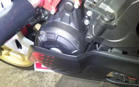 HONDA CBR250RR A 2023 MC51