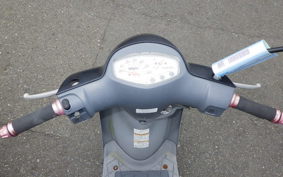 SUZUKI LET's 4 CA45A