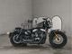 Фото Harley XL1200X с японского аукциона