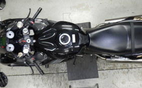 KAWASAKI ZZ1400 NINJA R A 2010 ZXT40D