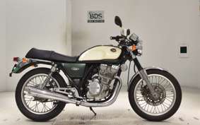 HONDA GB250 CLUBMAN Gen.5 MC10