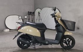 SUZUKI LET`S CA4AA