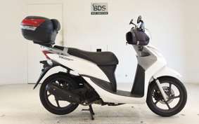 HONDA DIO 110 JF31