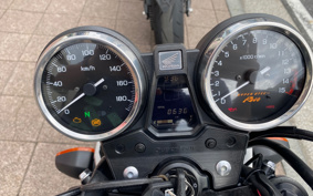 HONDA CB400SFV-4ABS 2022 NC42
