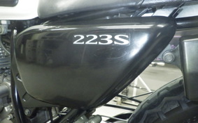 HONDA CB223S 2021 MC40