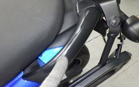 SUZUKI Vｽﾄﾛｰﾑ650XTA 2015 VP56A