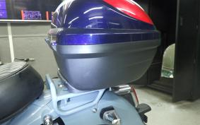 HONDA C125 SUPER CUB JA58
