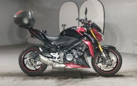 SUZUKI GSX-S1000 2015 GT79A