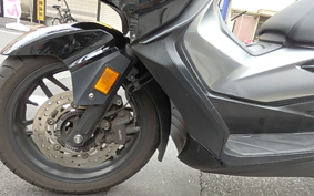 HONDA FORZA 250 MF13