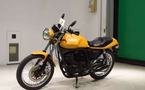 YAMAHA SRV250 RENAISSA 4DN