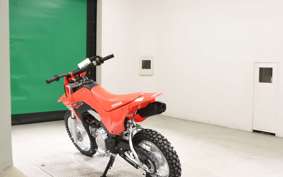 HONDA CRF110F 2019 JE02