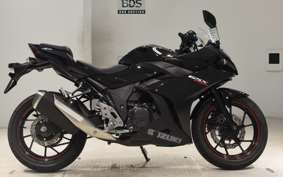 SUZUKI GSX250RA