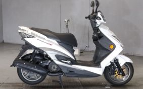 YAMAHA CYGNUS125XSR SE44J