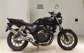 HONDA CB400SF GEN 4 2015 NC42