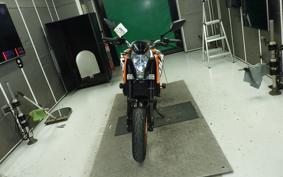 KTM 125 DUKE