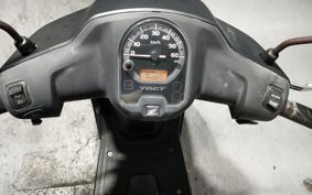 HONDA MANY CTOR AF79