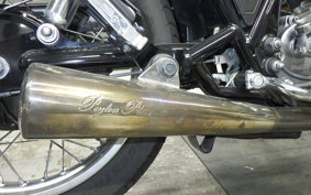 YAMAHA SR400 Gen.5 2021 RH16J