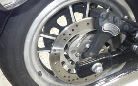 HARLEY FXDLI 1450 2006