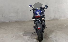 KAWASAKI NINJA400R ER400B