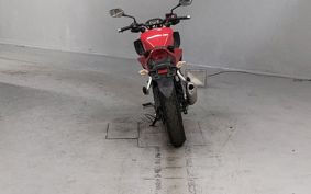 HONDA CB250 MC43